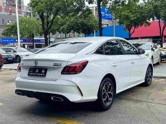 Lexus MG5 Facelift 180DVVT CVT Youth Luxury Edition - фото 6