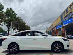 Lexus MG5 Facelift 180DVVT CVT Youth Luxury Edition - фото 7