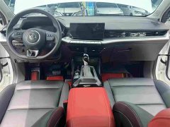 Lexus MG5 Facelift 180DVVT CVT Youth Luxury Edition - фото 9