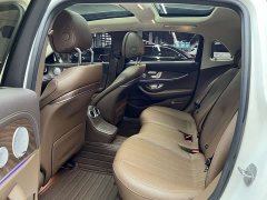 Mercedes-Benz E-Class E 300 L Luxury - фото 13
