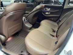Mercedes-Benz E-Class E 300 L Luxury - фото 14