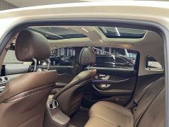 Mercedes-Benz E-Class E 300 L Luxury - фото 15