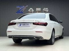 Mercedes-Benz E-Class E 300 L Luxury - фото 4