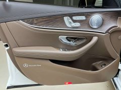 Mercedes-Benz E-Class E 300 L Luxury - фото 5