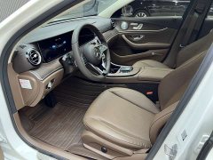 Mercedes-Benz E-Class E 300 L Luxury - фото 6