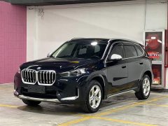 BMW X1 sDrive20Li X-Line - фото 1