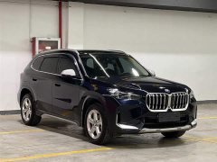 BMW X1 sDrive20Li X-Line - фото 3