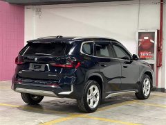 BMW X1 sDrive20Li X-Line - фото 5