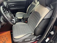 Lynk & Co Haoying 2024 e:HEV two-wheel drive premium version - фото 11
