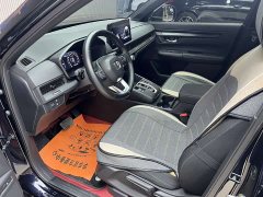 Lynk & Co Haoying 2024 e:HEV two-wheel drive premium version - фото 12