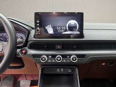 Lynk & Co Haoying 2024 e:HEV two-wheel drive premium version - фото 16