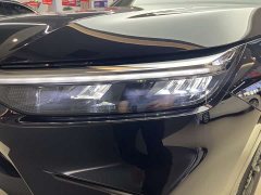 Lynk & Co Haoying 2024 e:HEV two-wheel drive premium version - фото 18