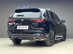 Lynk & Co Haoying 2024 e:HEV two-wheel drive premium version - фото 2
