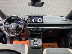 Lynk & Co Haoying 2024 e:HEV two-wheel drive premium version - фото 3