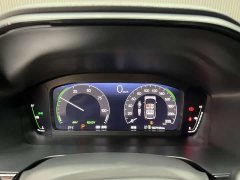 Lynk & Co Haoying 2024 e:HEV two-wheel drive premium version - фото 4