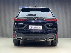 Lynk & Co Haoying 2024 e:HEV two-wheel drive premium version - фото 6