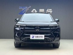 Lynk & Co Haoying 2024 e:HEV two-wheel drive premium version - фото 7