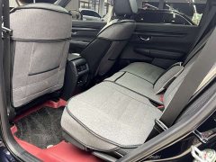 Lynk & Co Haoying 2024 e:HEV two-wheel drive premium version - фото 8