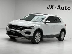Lynk & Co T-ROC facelift 280TSI DSG two-wheel drive elite intelligent version - фото 1
