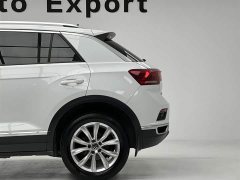 Lynk & Co T-ROC facelift 280TSI DSG two-wheel drive elite intelligent version - фото 12
