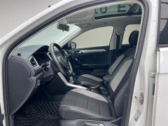 Lynk & Co T-ROC facelift 280TSI DSG two-wheel drive elite intelligent version - фото 13