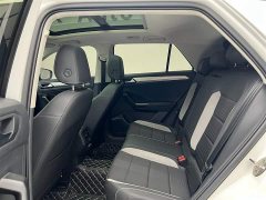 Lynk & Co T-ROC facelift 280TSI DSG two-wheel drive elite intelligent version - фото 14