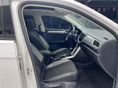 Lynk & Co T-ROC facelift 280TSI DSG two-wheel drive elite intelligent version - фото 15