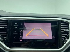 Lynk & Co T-ROC facelift 280TSI DSG two-wheel drive elite intelligent version - фото 17