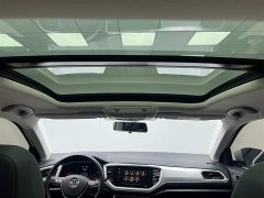 Lynk & Co T-ROC facelift 280TSI DSG two-wheel drive elite intelligent version - фото 18