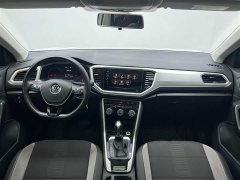 Lynk & Co T-ROC facelift 280TSI DSG two-wheel drive elite intelligent version - фото 19