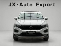 Lynk & Co T-ROC facelift 280TSI DSG two-wheel drive elite intelligent version - фото 2