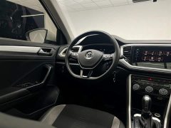 Lynk & Co T-ROC facelift 280TSI DSG two-wheel drive elite intelligent version - фото 20