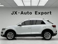 Lynk & Co T-ROC facelift 280TSI DSG two-wheel drive elite intelligent version - фото 5