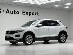 Lynk & Co T-ROC facelift 280TSI DSG two-wheel drive elite intelligent version - фото 6