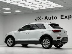 Lynk & Co T-ROC facelift 280TSI DSG two-wheel drive elite intelligent version - фото 7