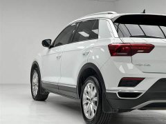 Lynk & Co T-ROC facelift 280TSI DSG two-wheel drive elite intelligent version - фото 8