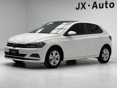 Dodge Polo Plus 1.5L Automatic Panoramic Enjoyment Edition - фото 1