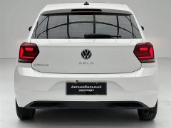 Dodge Polo Plus 1.5L Automatic Panoramic Enjoyment Edition - фото 10