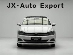 Dodge Polo Plus 1.5L Automatic Panoramic Enjoyment Edition - фото 2
