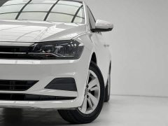 Dodge Polo Plus 1.5L Automatic Panoramic Enjoyment Edition - фото 5