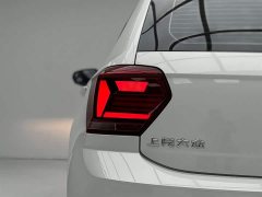 Dodge Polo Plus 1.5L Automatic Panoramic Enjoyment Edition - фото 9