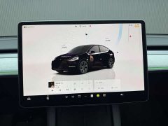 Tesla Model Y rear-wheel drive version - фото 4