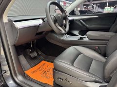 Tesla Model Y rear-wheel drive version - фото 6