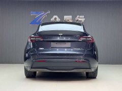 Tesla Model Y rear-wheel drive version - фото 9