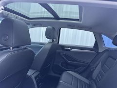 Volkswagen Sagitar 280TSI DSG Super Edition - фото 10