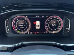 Volkswagen Sagitar 280TSI DSG Super Edition - фото 12