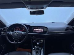 Volkswagen Sagitar 280TSI DSG Super Edition - фото 14