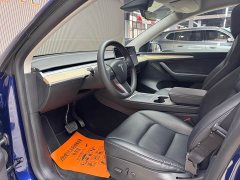 Tesla Model Y rear-wheel drive version - фото 10