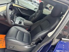 Tesla Model Y rear-wheel drive version - фото 11