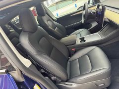 Tesla Model Y rear-wheel drive version - фото 12